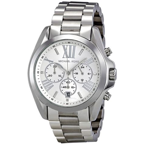 Michael kors mk5535 bradshaw chronograph